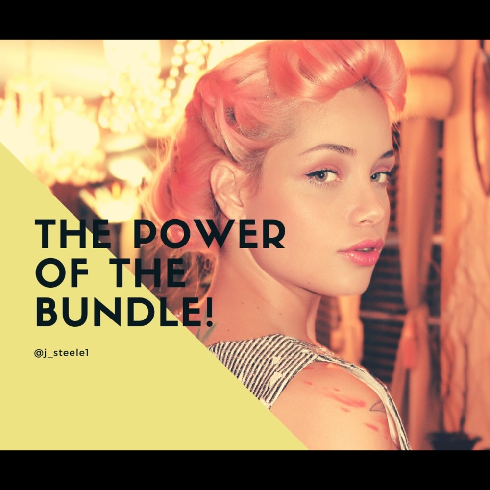 Bundle power!